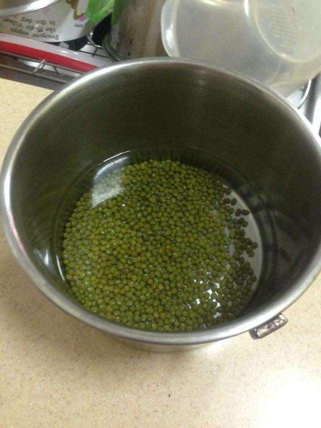 绿豆水放冰箱能放多久 绿豆泡水放冰箱能放多久