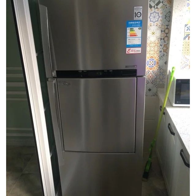 LG冰箱 lg冰箱不冷冻咋回事