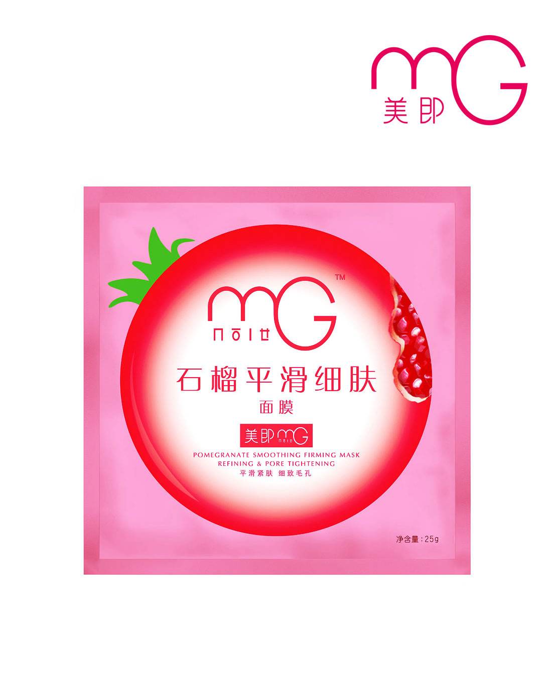 mg面膜 MG面膜是欧莱雅旗下的吗