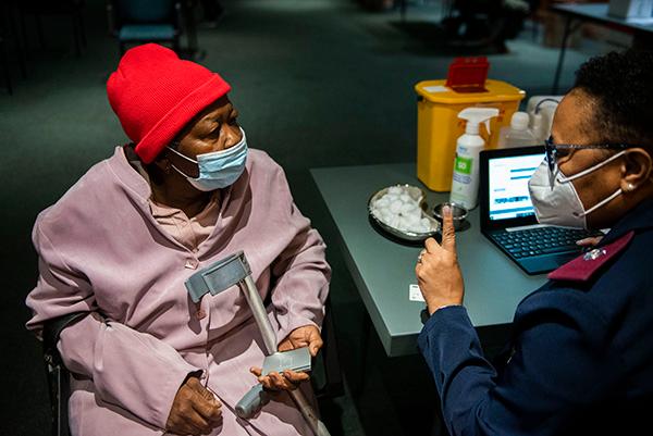 新冠病毒可以在非洲吗 为何非洲新冠病毒疫情轻微