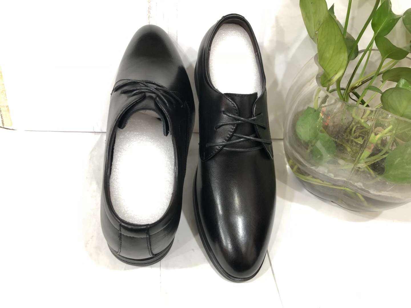 特训皮鞋诈骗能穿吗 特训皮鞋诈骗能穿吗知乎