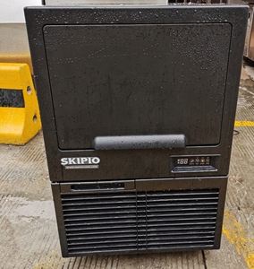 skipio冰箱官网 skipio冰箱怎么调温度
