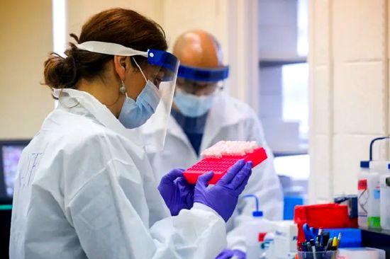 贵州新冠病毒传播情况 贵州新冠病毒传播情况最新消息