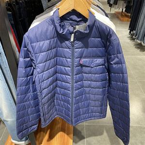 levis羽绒服怎么样 levis卫衣质量怎么样