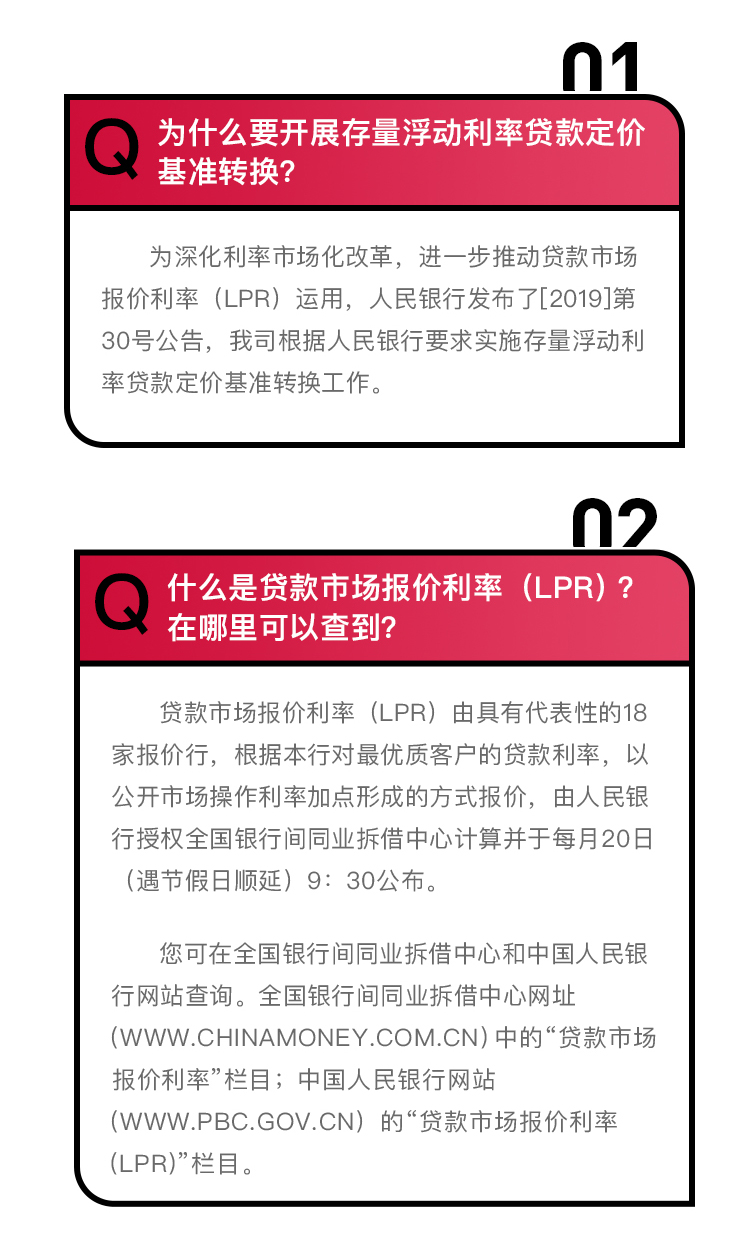 个人存量定价基准转lpr 存量个人贷款定价基准转换什么意思