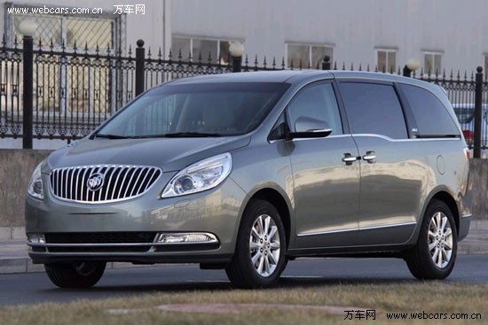 别克gl8类似的车 别克gl8类似车型便宜的二手