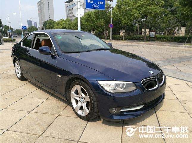 宝马518i报价 宝马518li报价及图片