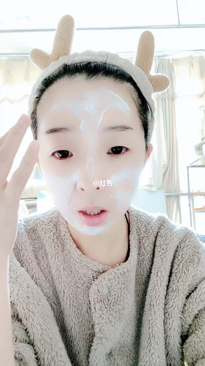 面膜后 面膜后要擦水和乳液吗