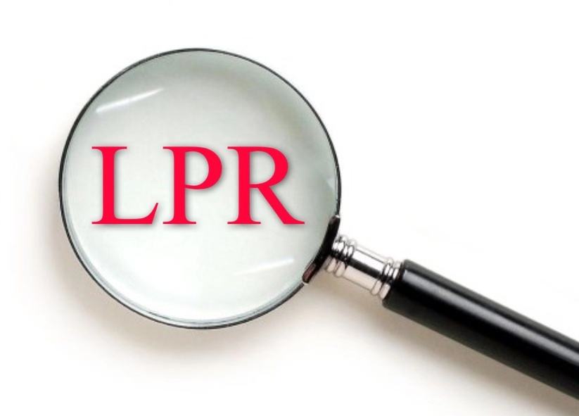 太原LPR 太原理工大学
