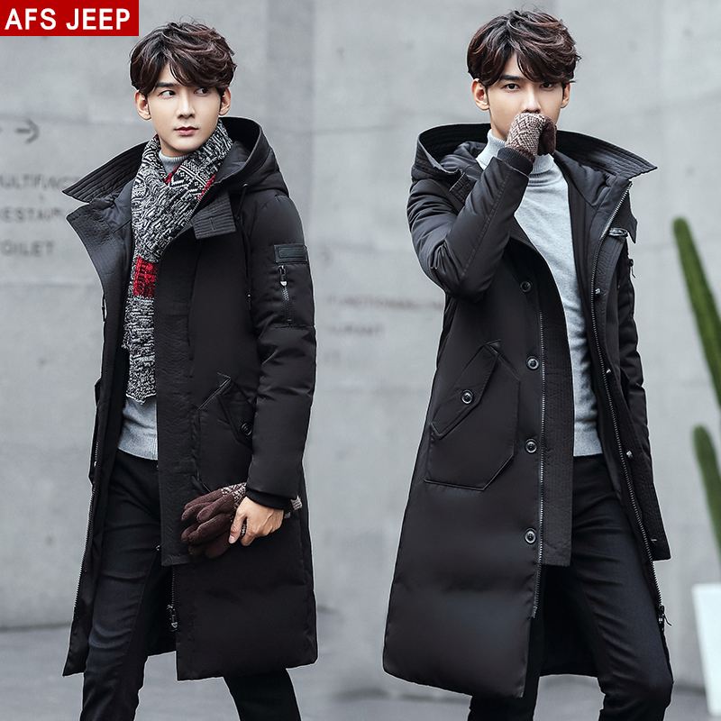 男青年羽绒服品牌 男青年羽绒服品牌排行榜
