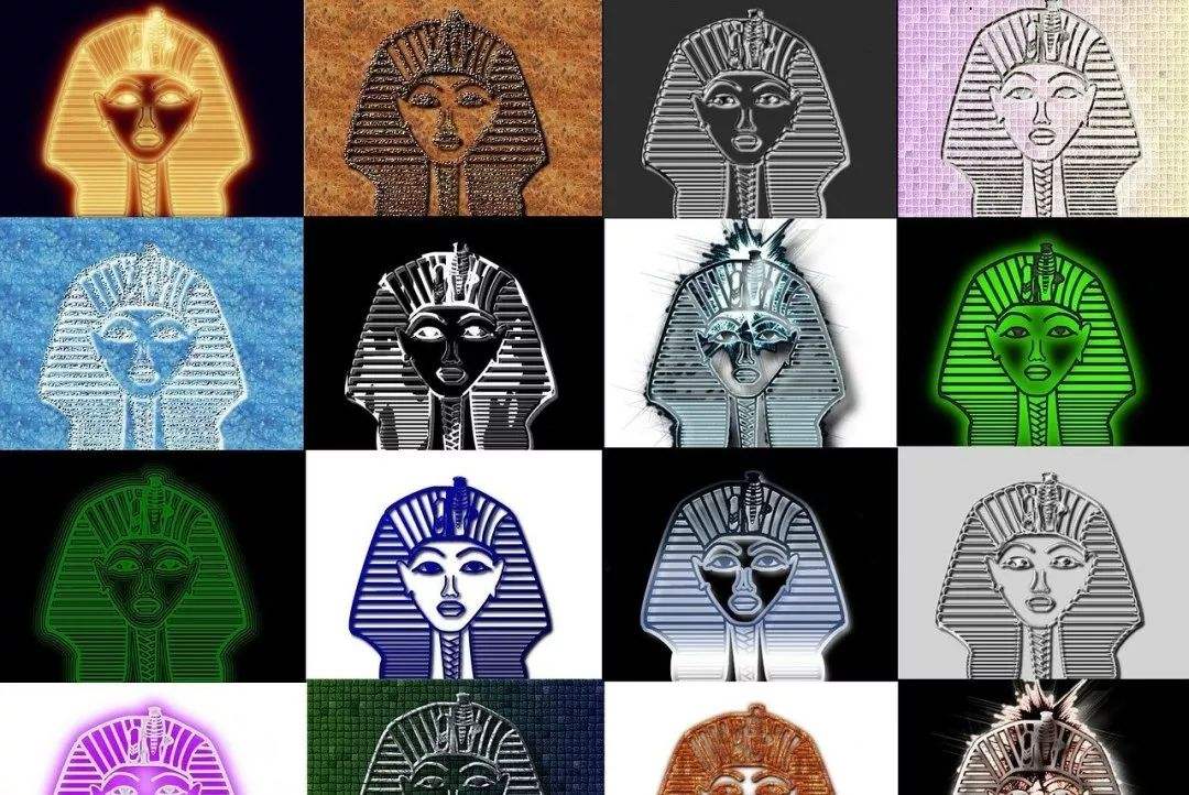 未解之谜之神迷力量符号 未解之谜之神迷力量符号是什么