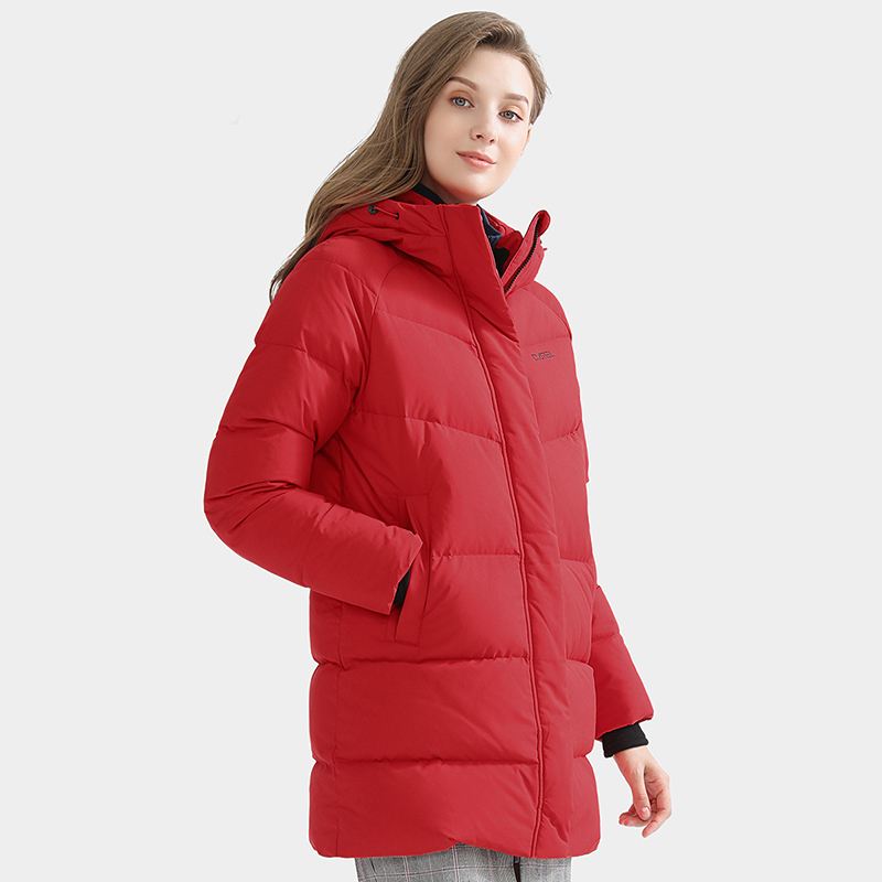 camel羽绒服 camel羽绒服怎么样