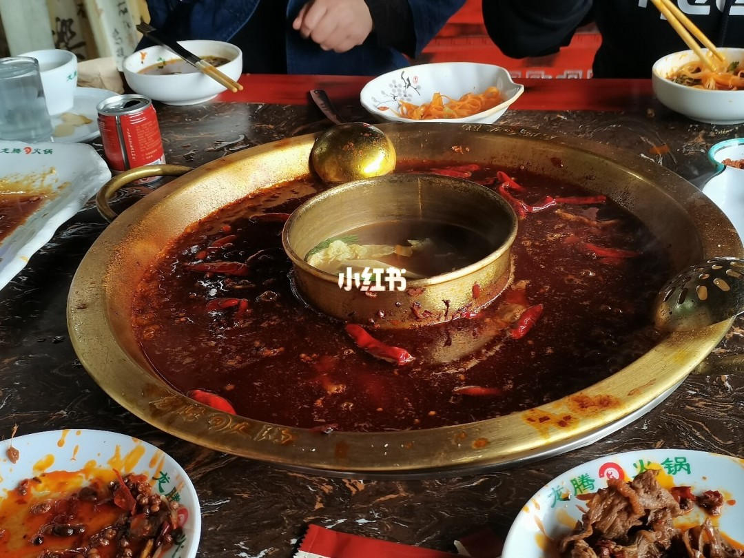 目前温江最好吃的火锅 目前温江最好吃的火锅店
