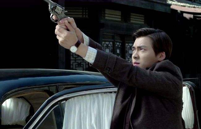 枪打出头鸟打一生肖 枪打出头鸟是指什么生肖