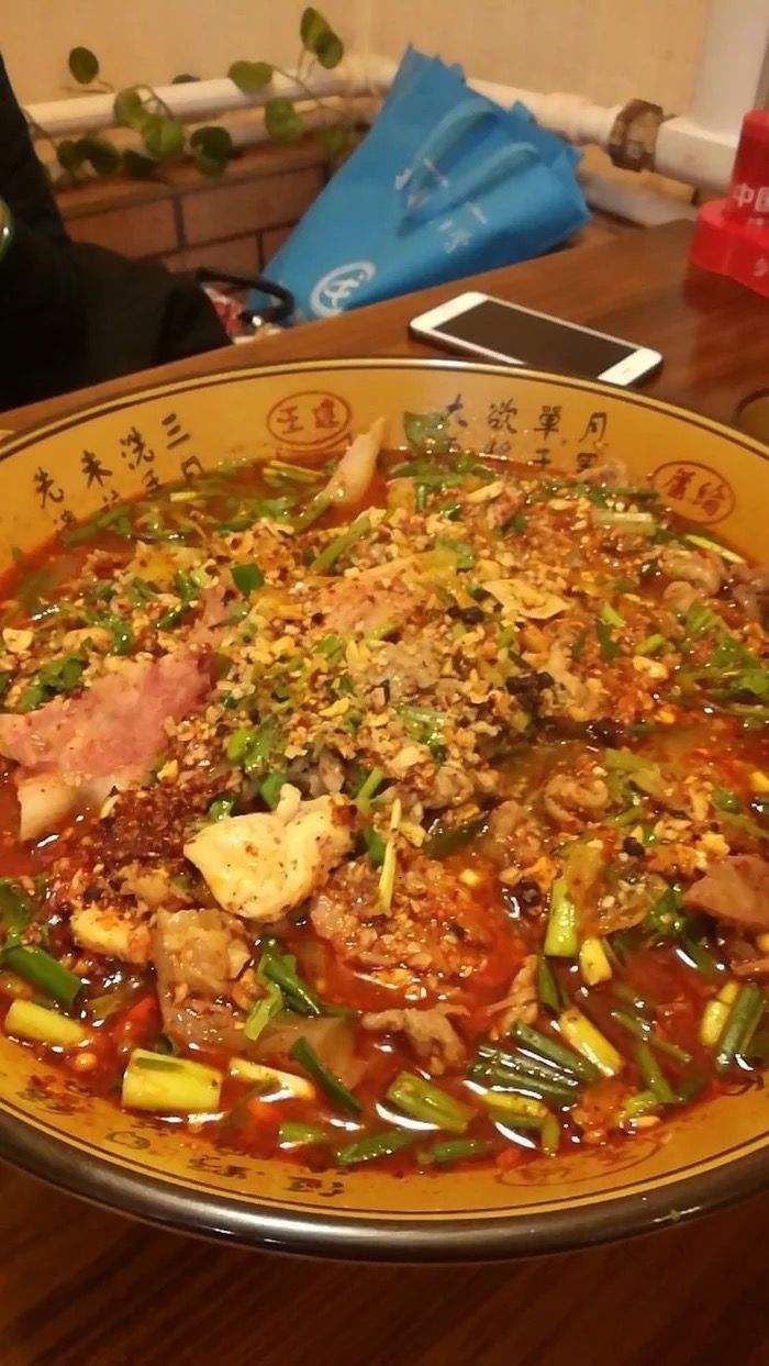 奇际火锅冒菜 奇际火锅冒菜加盟