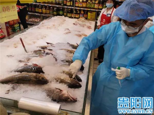 中山冻肉有新冠病毒 中山东凤冻肉发现新冠病毒