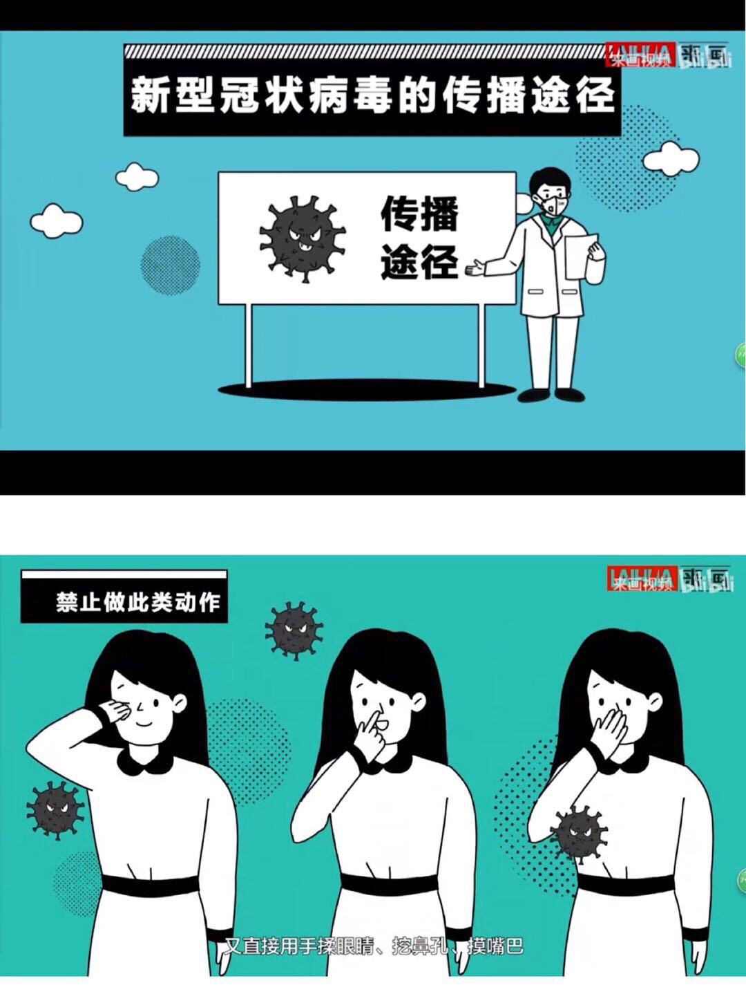 了解新冠病毒的传染途径 目前确定的新冠病毒传染方式有哪些 了解新冠病毒的传染途径 目前确定的新冠病毒传染方式有哪些