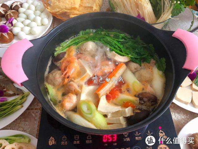 怎么在家里煮火锅 怎么在家里煮火锅吃