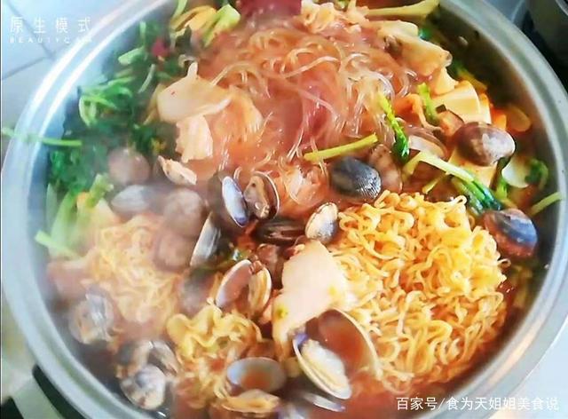 怎么在家里煮火锅 怎么在家里煮火锅吃