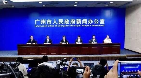新冠病毒广州番禺新增 广州番禺新冠状病毒最新消息