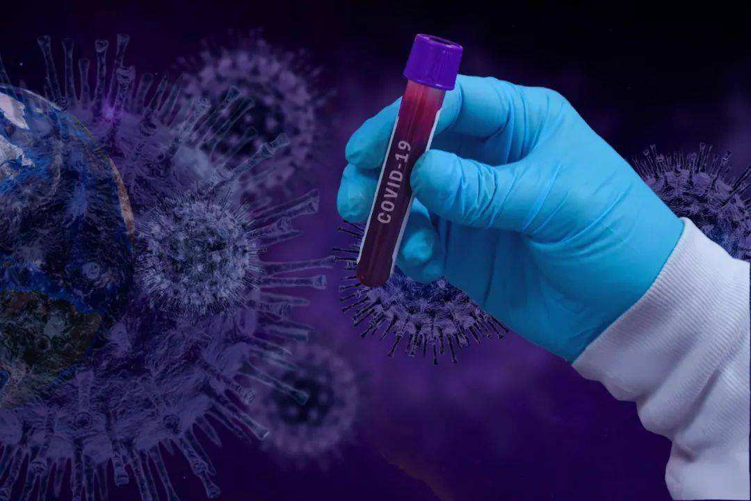 新冠病毒变异株最新种 新冠病毒变异株最新种类