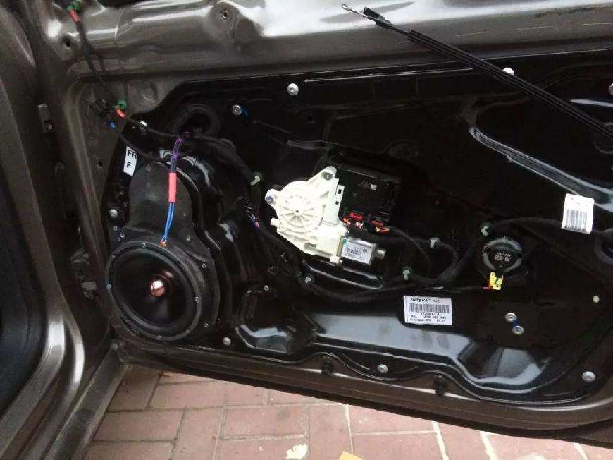 新迈腾音响怎么调节 迈腾如何调节音响效果 新迈腾音响怎么调节 迈腾如何调节音响效果