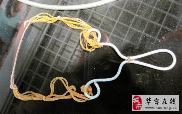 弹弓皮筋放进冰箱 弹弓皮筋放冰箱恒温可以么
