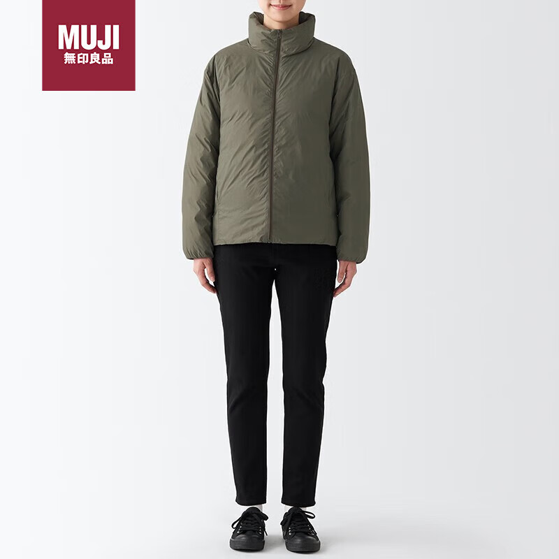 无印良品羽绒服怎么样 无印良品轻量羽绒服好吗