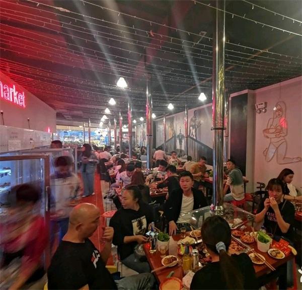 西昌火锅店被砸视频 西昌火锅店被砸视频播放