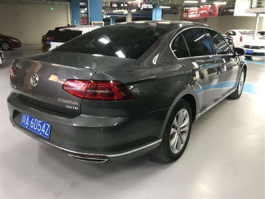 大众迈腾好吗 大众迈腾好吗?
