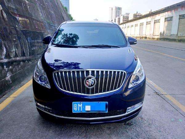 别克gl8艾尔维亚选择 别克gl8艾尔维亚选择什么颜色