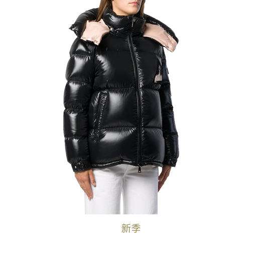 无线绗缝羽绒服 羽绒服无线缝制工艺