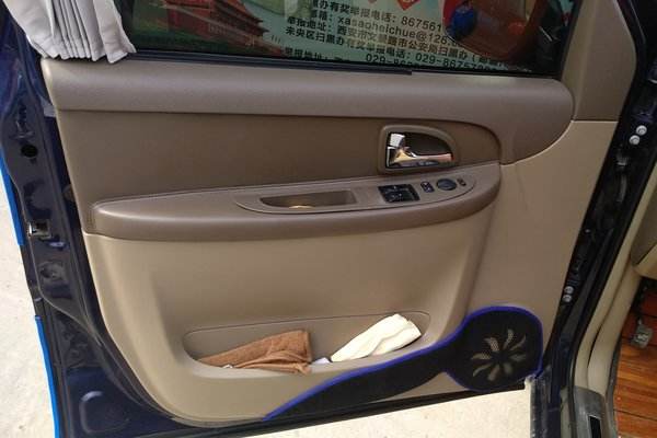 别克gl8被锁怎么办 别克gl8locked解锁 别克gl8被锁怎么办 别克gl8locked解锁