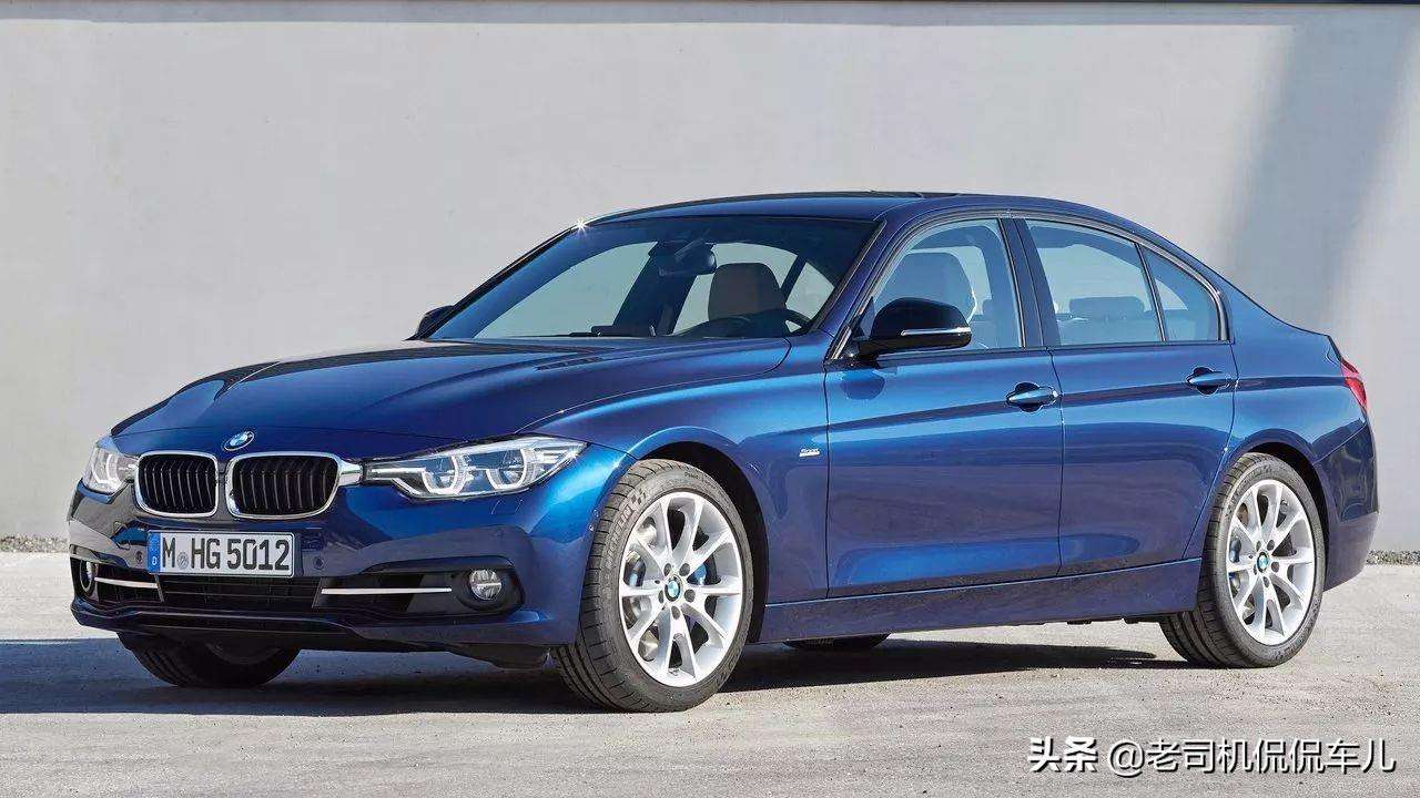 进口宝马和华晨宝马 进口宝马和华晨宝马外观有什么区别