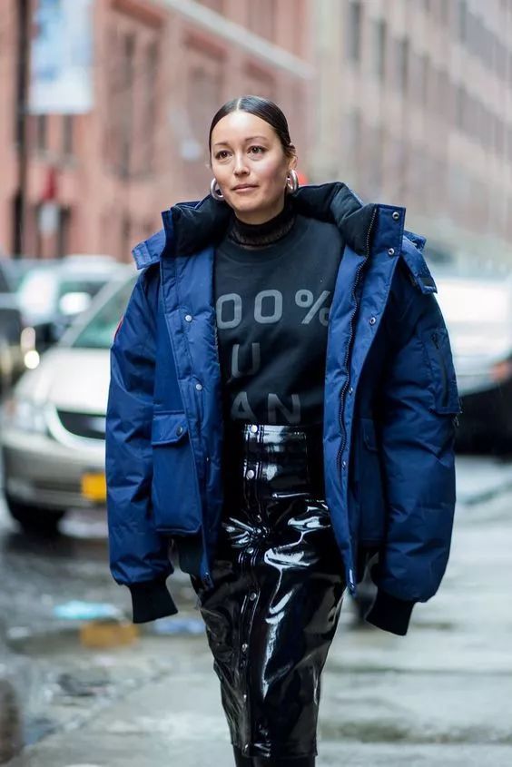 羽绒服什么样的保暖 羽绒服什么样的保暖好