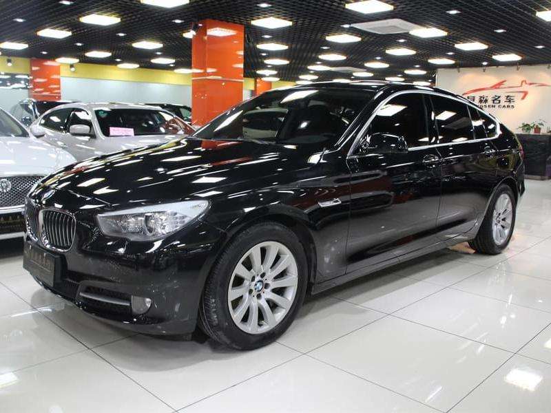 宝马gt535i怎么样 2011年宝马gt535i评测