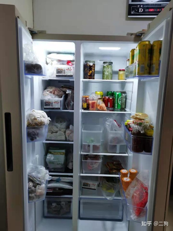 有了冰箱可以做什么 有了冰箱可以做什么手工