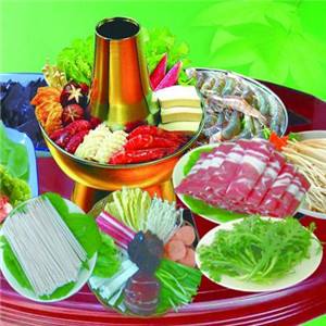 八味锅鱼火锅加盟 八味锅鱼火锅加盟费多少钱