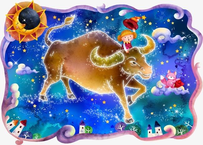 金牛星座图片 金牛星座图片大全图
