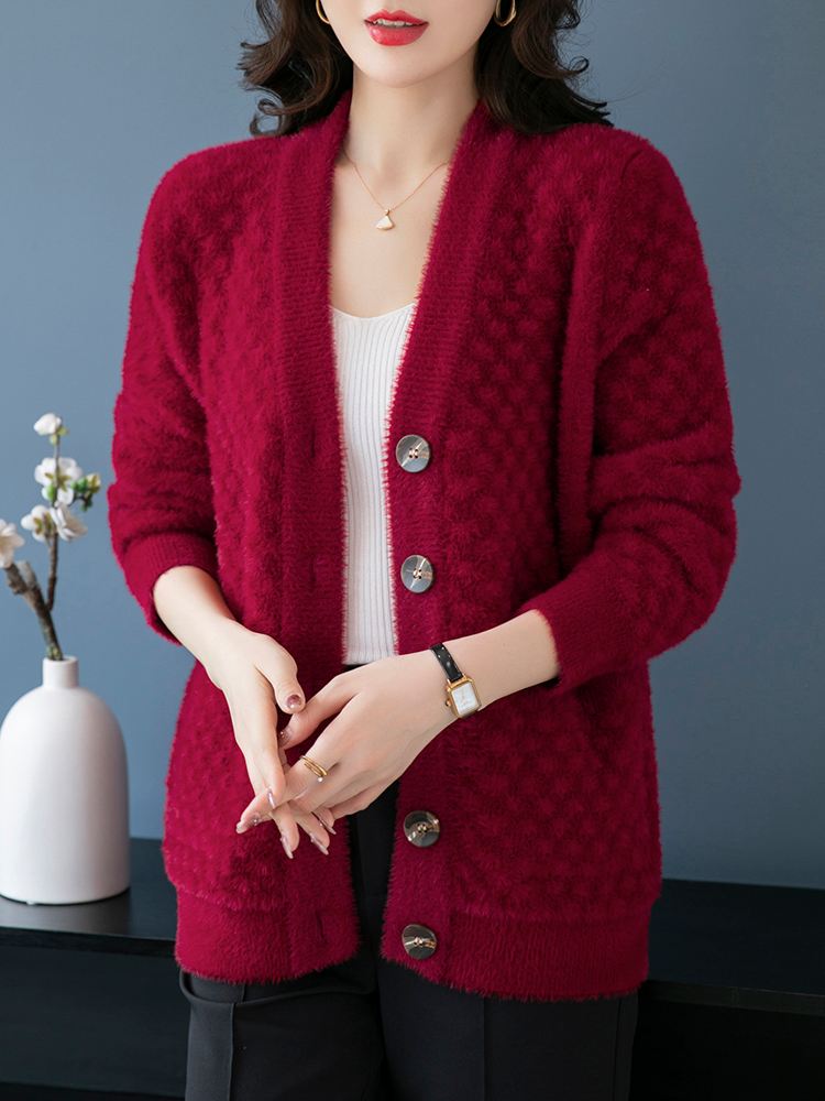 羊毛衫图片大全女款 羊毛衫图片大全女款羊毛绒