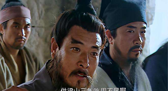 宋江是属什么生肖 宋江属什么生肖的江打一生肖
