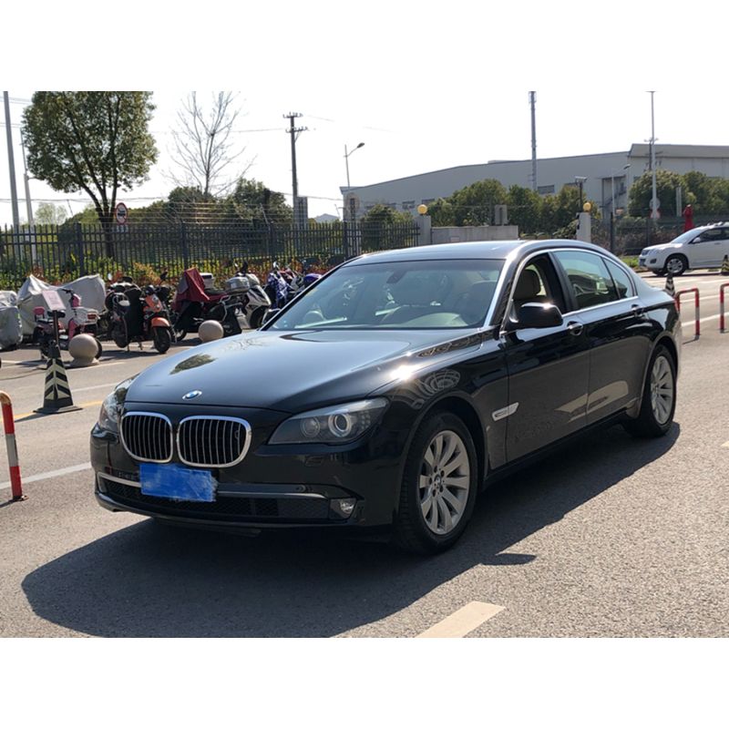 宝马740二手 宝马740二手方向机