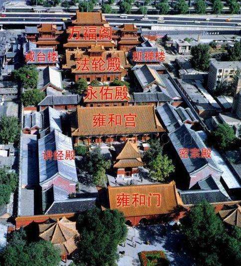 古建建筑未解之谜 古建建筑未解之谜是什么
