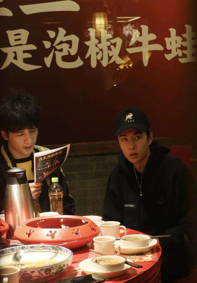 王火锅是火锅王 王火锅是火锅王现状