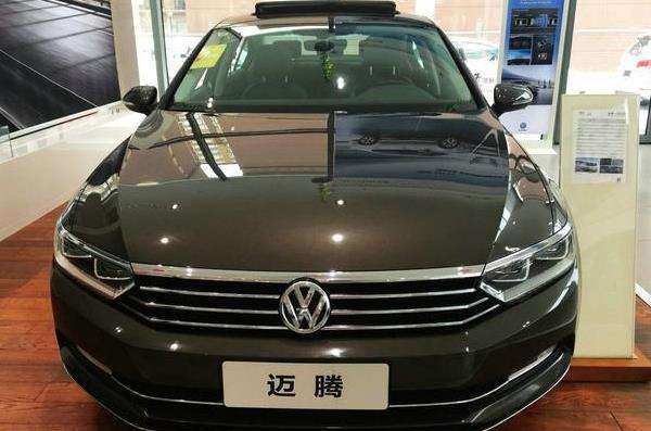 2018年迈腾 2018年迈腾330尊贵型的功能