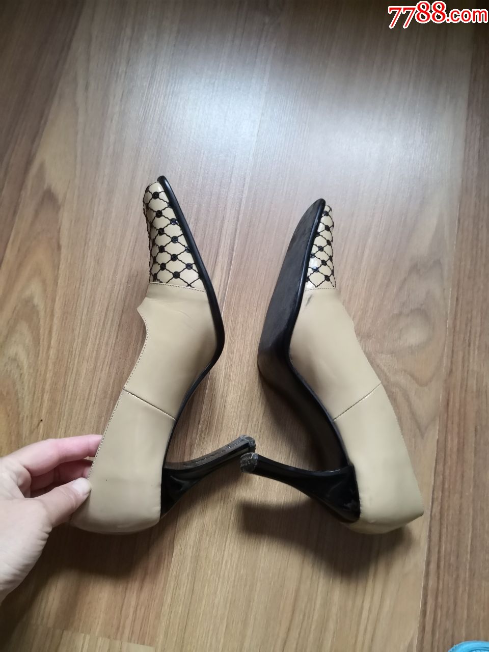老鞋匠女皮鞋 老鞋匠皮鞋的报价和图片