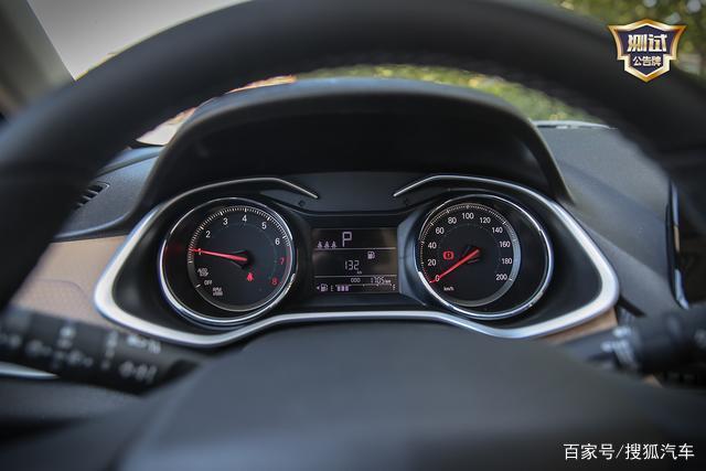 科沃兹运动模式怎么换 雪佛兰科沃兹运动模式怎么开