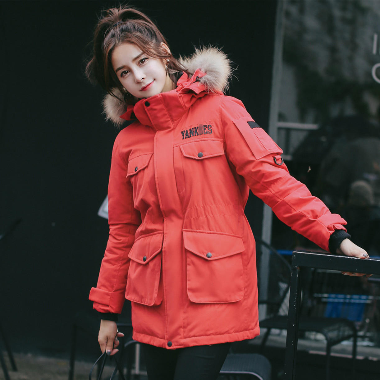 韩国十大羽绒服品牌 韩国高端羽绒服品牌有哪些