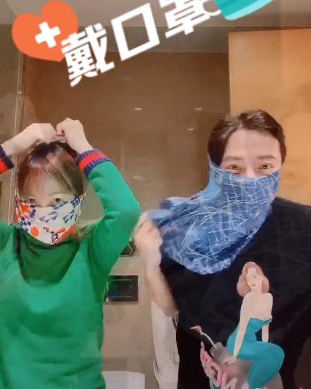 乳垫当口罩 护垫垫在口罩内