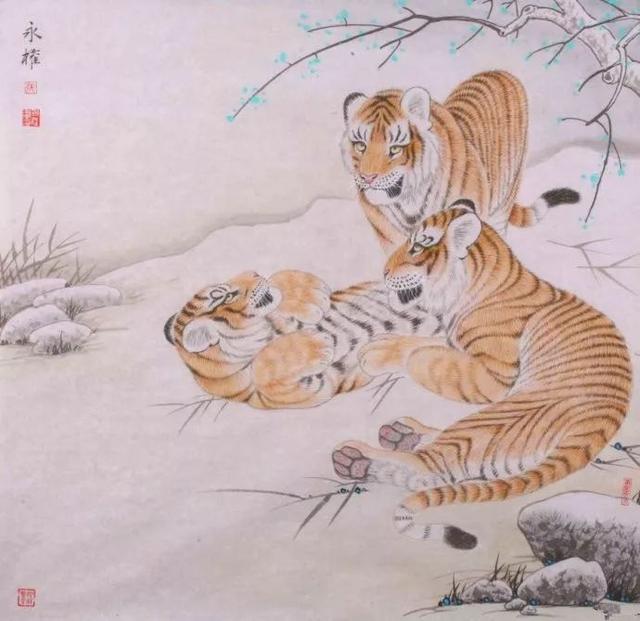 能伸能屈的生肖 能屈能伸是什么生肖?